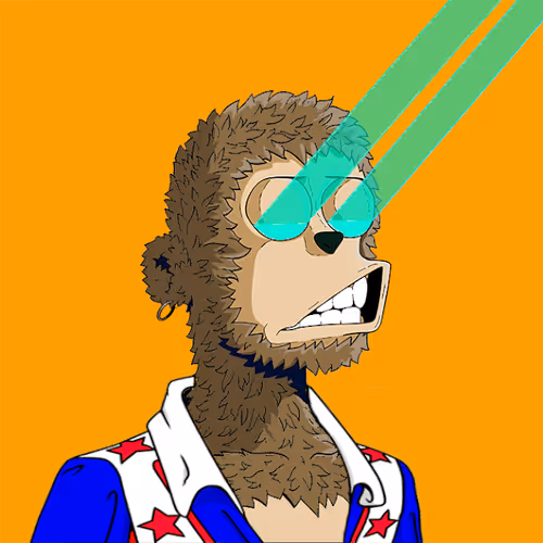 Y00ts Yatch Club Officiai V2