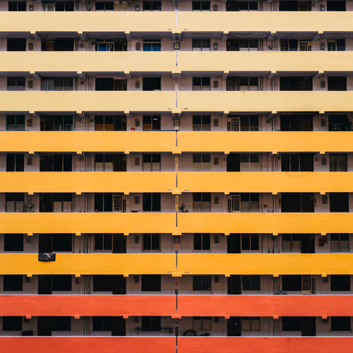 Structured Harmony