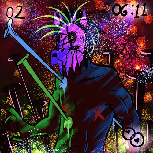 Item #7826956463027448225520519187082793484908476728102208308696043392964312956929 Media