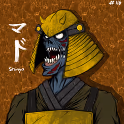 Apocalypse Guys #116