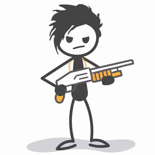 Bloc Chain Souljas OGs