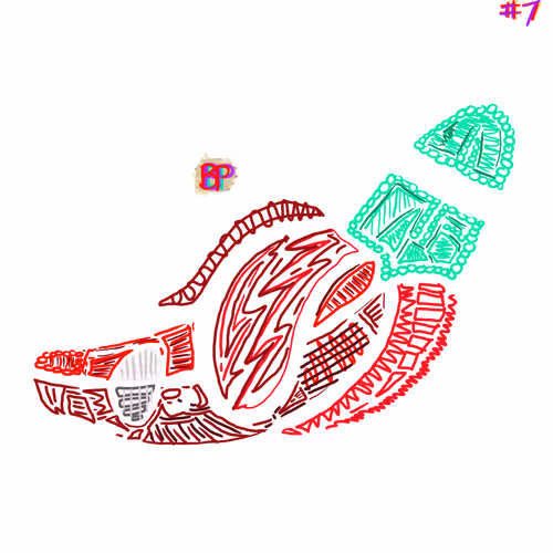 Item #67243224585199720130325845573144960857681449042748477190171711474597999149057 Media