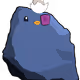 Pudgy Rock 19