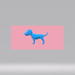 dog #16