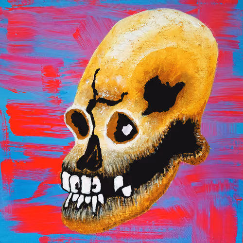 Noggin Skully