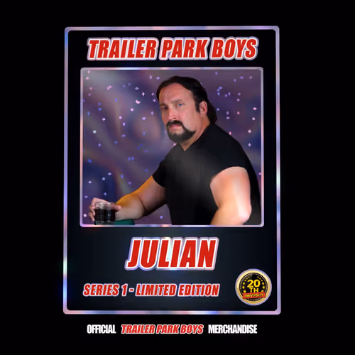 Officialtrailerparkboys