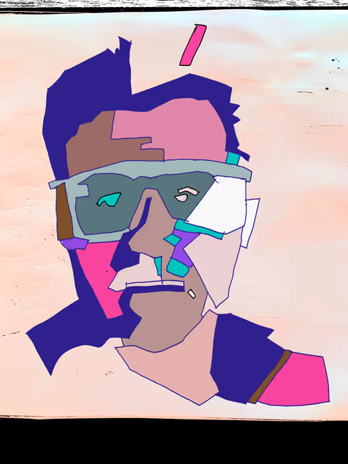 Item #105845962599421660974534698589699572253976244804978003400507064228897032765441 Media