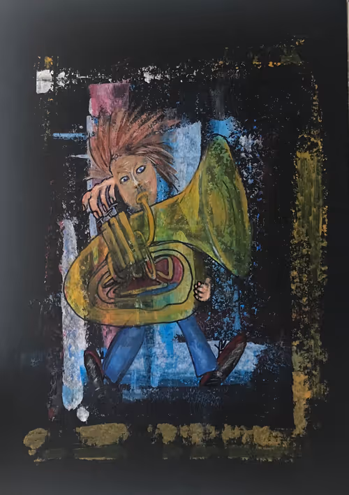 Item #8950886416204733781673825779899637428915413739110754338284871231958776020993 Media