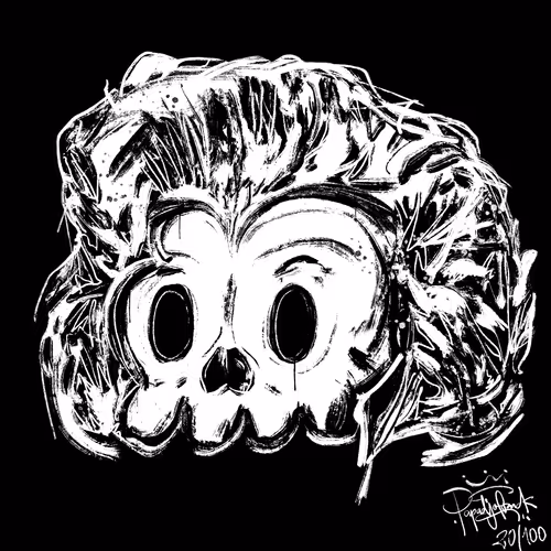 Norma Jean Morie