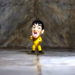 Mini Lee
