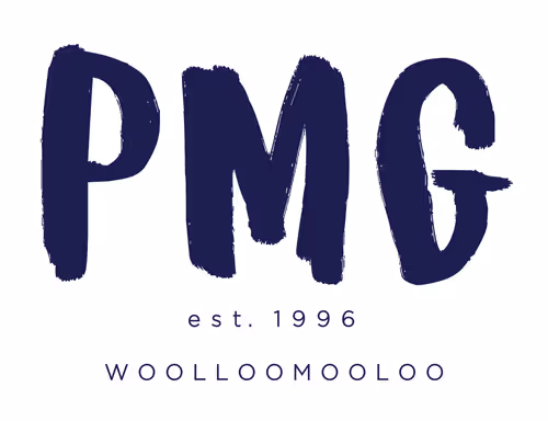 HOME OF PMG