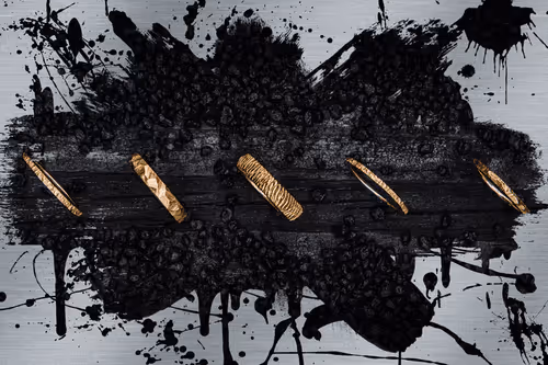 Item #10866731148574461933282528454272647296514218724332864202796050076314791575553 Media