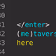 the (me)taverse