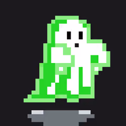 LiL Ghost #0004