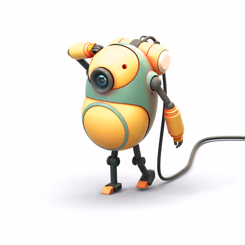 ARC Robot #41