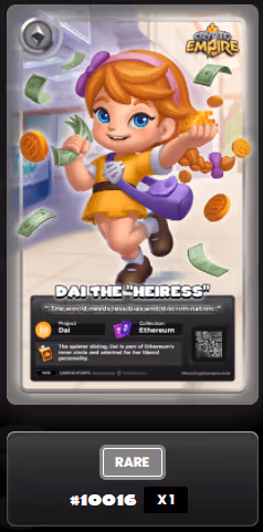 Kris_blay Collection