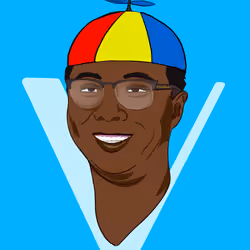 Vechain Binnie Lu