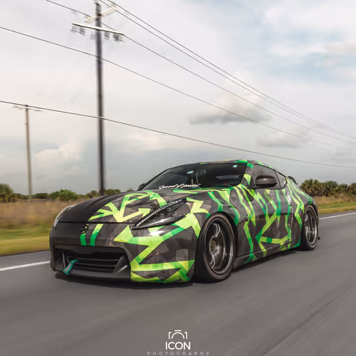 Speed_Limits Collection
