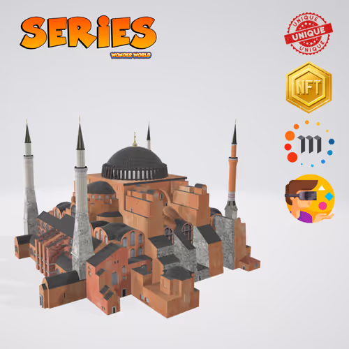 Item #43267662311806707026631102498670323212770885869705923159151611572313349160961 Media