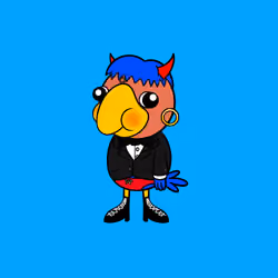 birdnard #3507