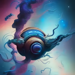 Entering the 5th: The Probe