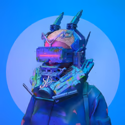 BlueBot