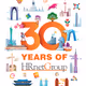 HRnetGroup 30th Anniversary
