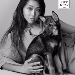 Veronica Chou & Earl Grey
