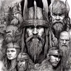 Vikings