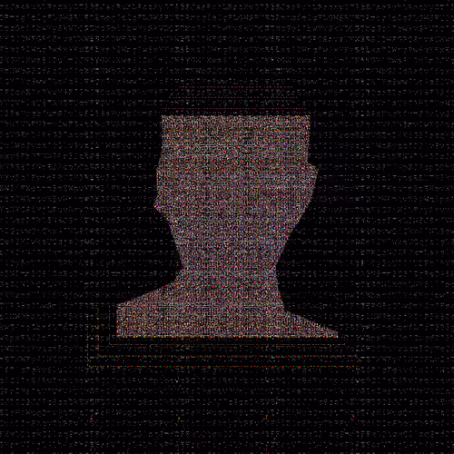 Alphanumeric Chaos f65d3C23f5