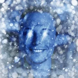 Frozen #62 Elon Musk