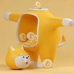 doge all around #1