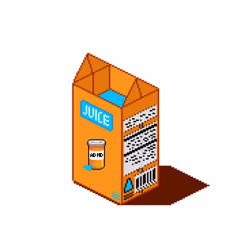 Juiceboxes