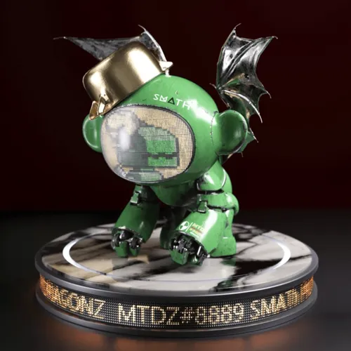 Item #51699093250582926271561829840477896854765213812159939780234528032006946684929 Media