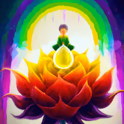 Aura Shaman