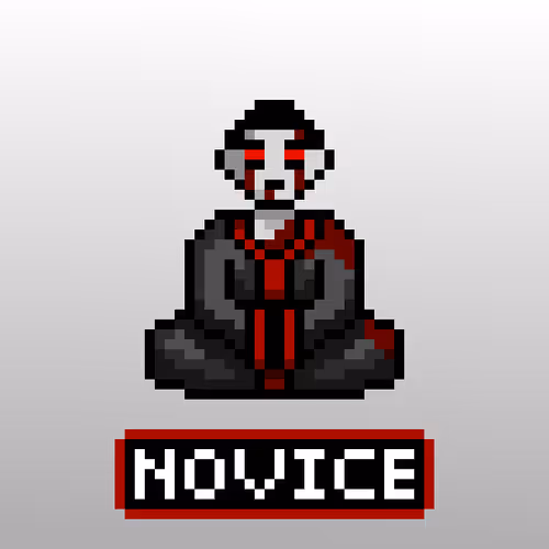 Undeadpixelmonks