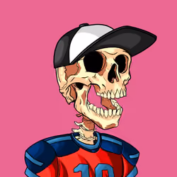 BONY BALLER #2 (TEST)