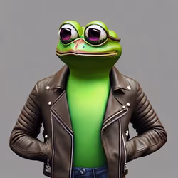 Pepe #375
