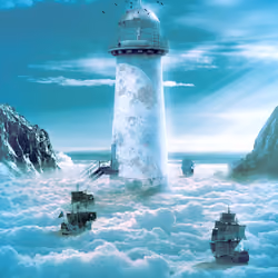 The Lighthouse