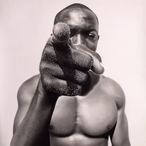 Pencil HyperRealism
