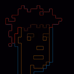 ElectricPunk #3006