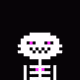 SkeletonCat #15