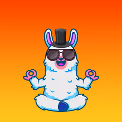Alpaca Relax #10