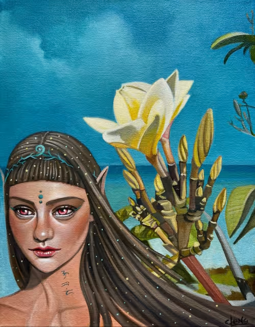 Item #97904295306270795554203266583493324590925287668585672401686047177200434675713 Media