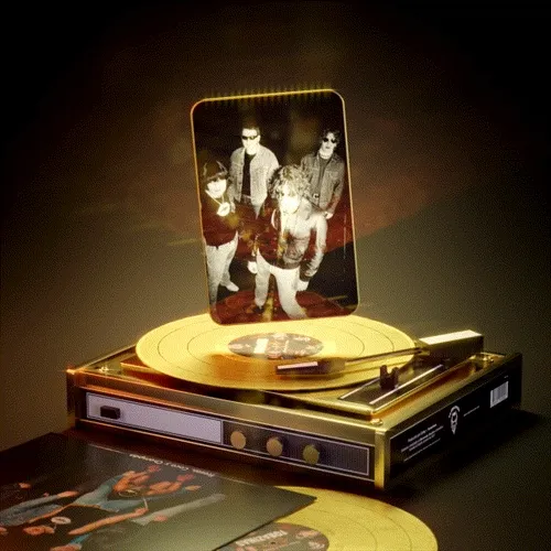 Torazinas Gold Edition