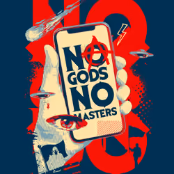 No Gods No Masters