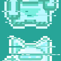 Retroricat #13