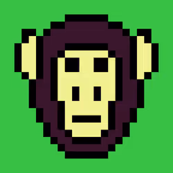 MegaMonkey #215