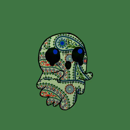 Item #33235262428199910755137663051438565132554091362882406663116964476221491511297 Media