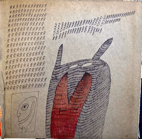 Item #81444146362496160238583692207121287082523598883172159775556062118291810811905 Media